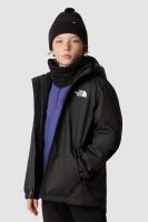 The North Face Boys Warm Storm Rain Jacket