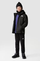 The North Face Boys Warm Storm Rain Jacket