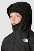 The North Face Boys Warm Storm Rain Jacket