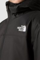 The North Face Boys Warm Storm Rain Jacket