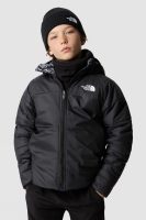 The North Face Boys Reversible Perrito Jacket